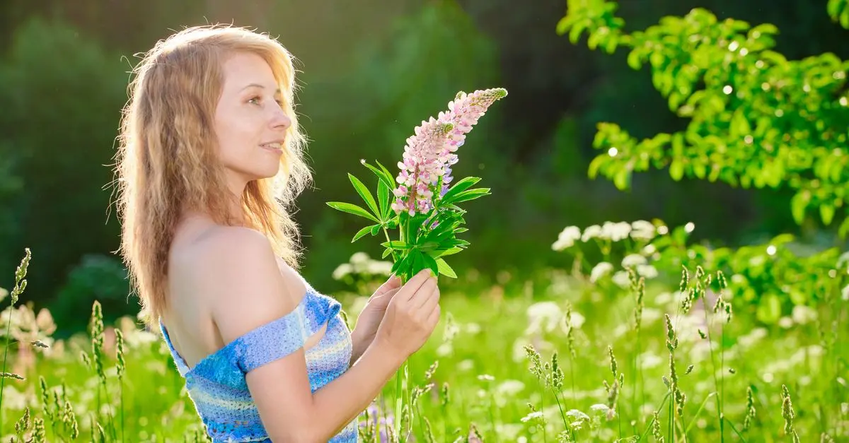 10 consejos para elegir las flores perfectas para tu jardín