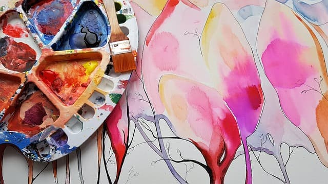 Cómo diseñar un jardín con flores silvestres: guía práctica